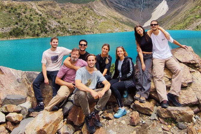 Full Day Humantay Lake Group Tour in Cusco - What to Expect on the Tour