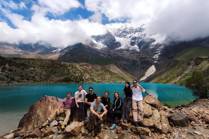 Full Day Humantay Lake Group Tour in Cusco - The Sum Up