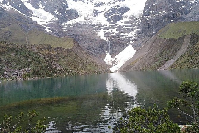 Full Day Humantay Lake Hike From Cusco - Tour Details