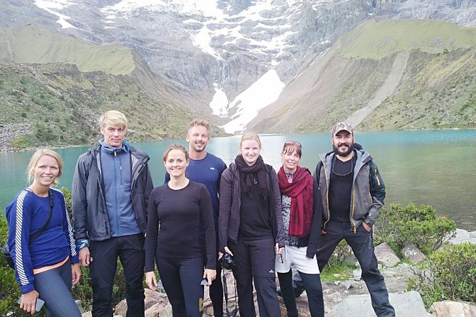 Full Day Humantay Lake Hike From Cusco - Cancellation Policy