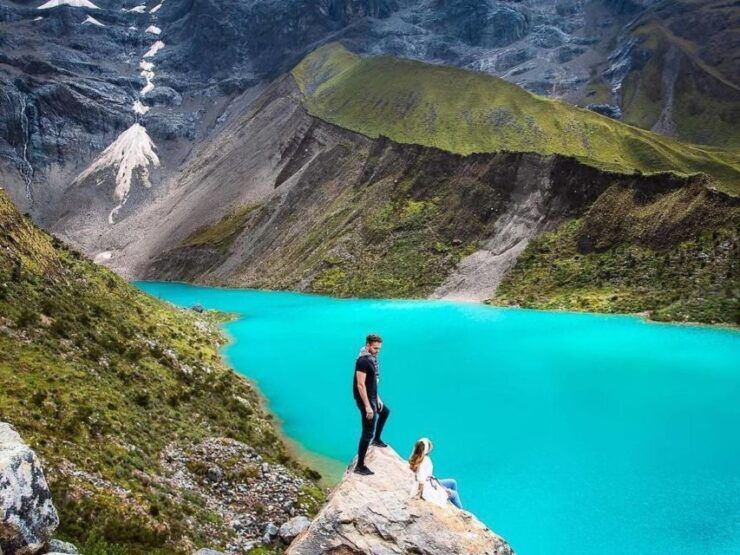 Full Day : Humantay Lake Private Tour - Experience Highlights