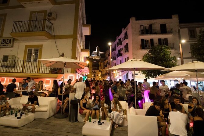 Full-Day Ibiza Posh Experience Pass - Pricing and Terms