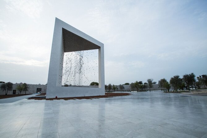 Full Day Iconic Abu Dhabi City Tour - Transportation and Logistics for the Tour