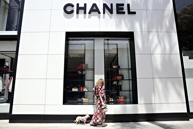 Full-Day Iconic Sights of LA, Hollywood, Beverly Hills, Beaches and More - Common Questions