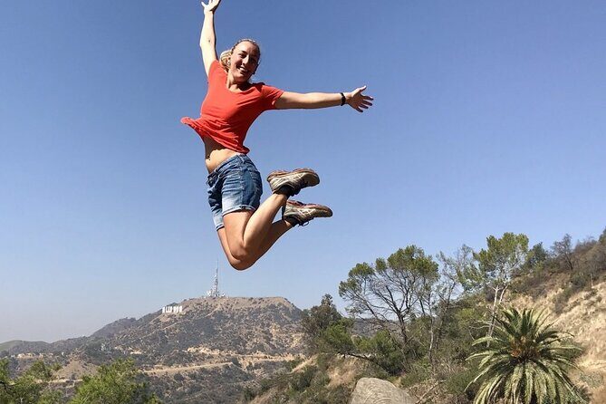 Full Day Iconic Sights Tour of Los Angeles from Anaheim: 6 Stops - The Sum Up