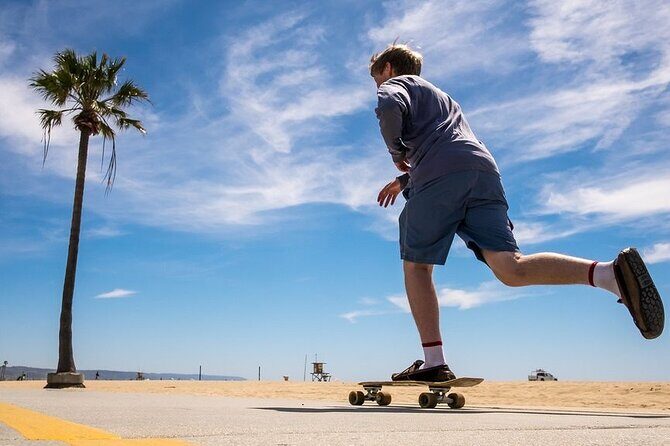 Full Day Iconic Sights Tour of Los Angeles from Anaheim: 6 Stops - FAQ