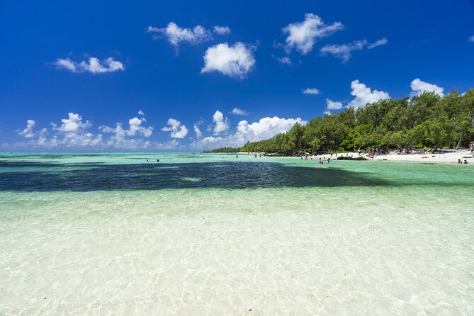 Full Day Ile Aux Cerfs Catamaran Cruise With BBQ Lunch & Hotel Transfers - Good To Know
