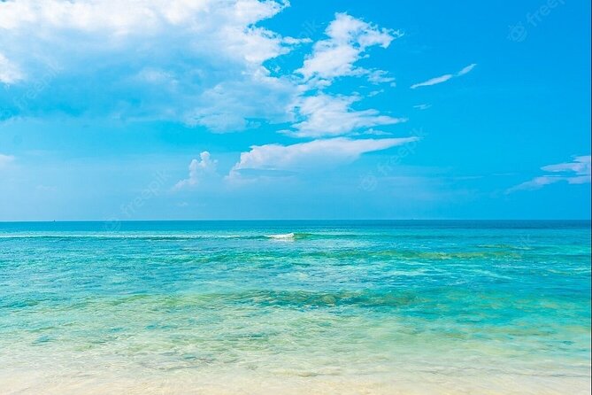 Full Day Ile Aux Cerfs Catamaran Tour With Lunch and Drinks - Itinerary