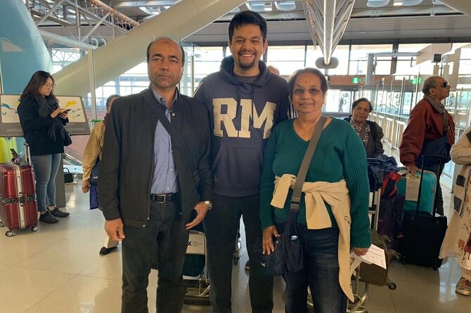 Full-Day Immersive Private Tour in Tokyo With Goodie Bag - Pricing and Reservation Details