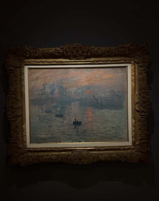 Full-day Impressionism Tour: Giverny and Marmottan - Exploring Monet’s Gardens in Giverny