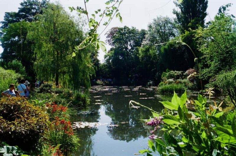 Full-day Impressionism Tour: Giverny and Marmottan - Analysis of Value and Overall Experience