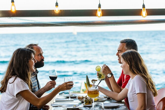 Full Day In Barcelona With A Local: Private & 100% Personalized - Insider Tips and Local Recommendations