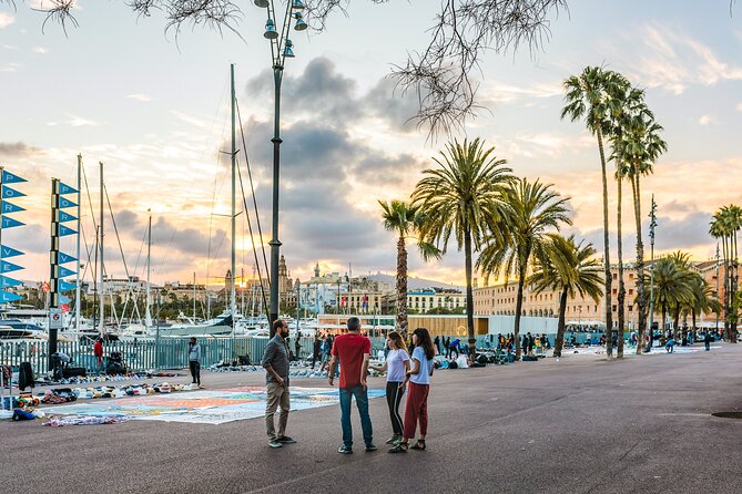 Full Day In Barcelona With A Local: Private & 100% Personalized - Customizing Your Barcelona Experience