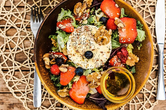 Full Day In Barcelona With A Local: Private & 100% Personalized - Itinerary and Flexibility