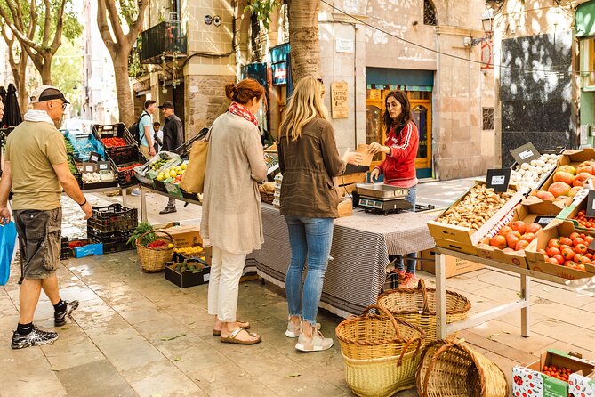 Full Day In Barcelona With A Local: Private & 100% Personalized - Cancellation Policy and Refunds