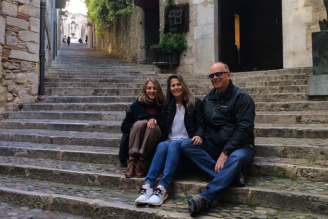 Full Day In Barcelona With A Local: Private & 100% Personalized - Authentic Traveler Reviews