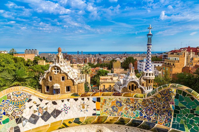 Full Day In Barcelona With A Local: Private & 100% Personalized - Immersive Traveler Photos