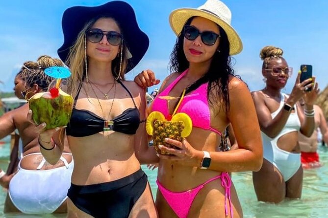 Full Day in Cholon the Party Island! - Good To Know