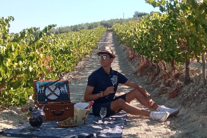 Full Day in Cordoba Between Vineyards and Olive Trees With a Convertible Car - Exploring Cordobas Vineyards