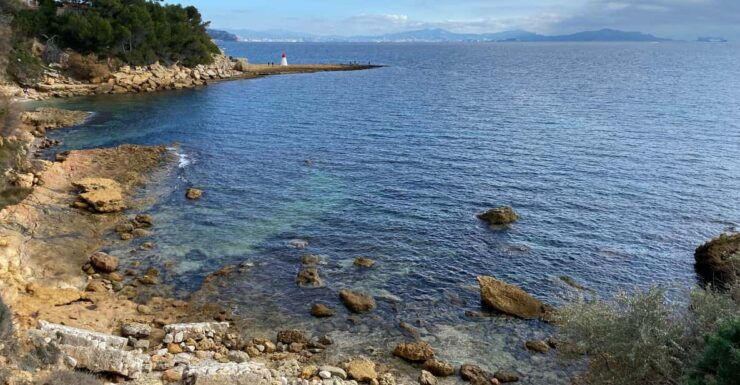 Full Day in Côte Bleue: Scenic Nature Walk and Boat Tour - Included Amenities