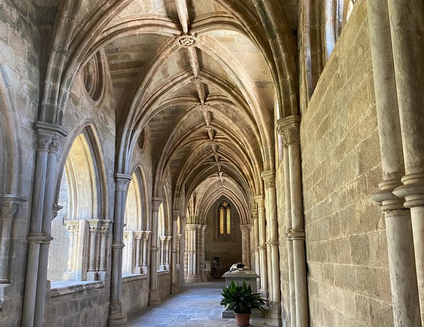 Full Day in Évora From Lisbon : Private Tour - Cancellation and Refund Policy