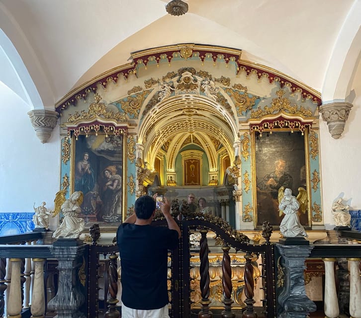 Full Day in Évora From Lisbon : Private Tour - Frequently Asked Questions