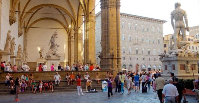 Full Day in Florence With Multiple Guided Tours - Languages Offered