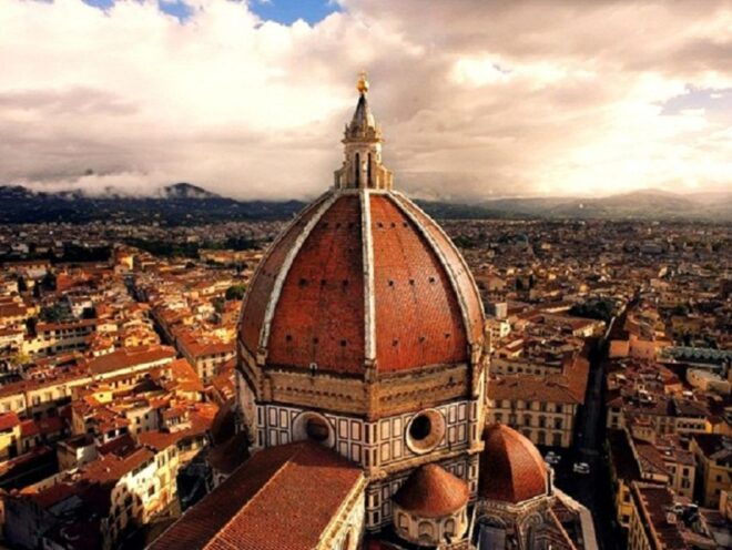Full Day in Florence With Multiple Guided Tours - Cancellation Policy