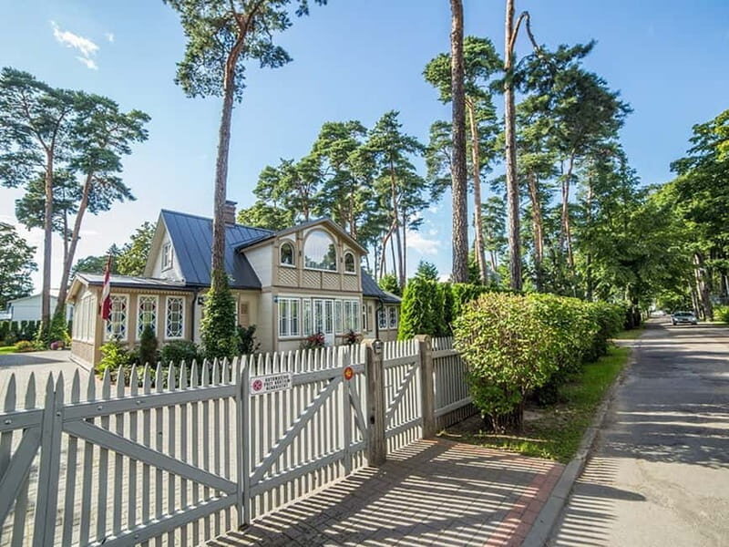 Full Day in Jurmala and Kemeri National Park - Good To Know