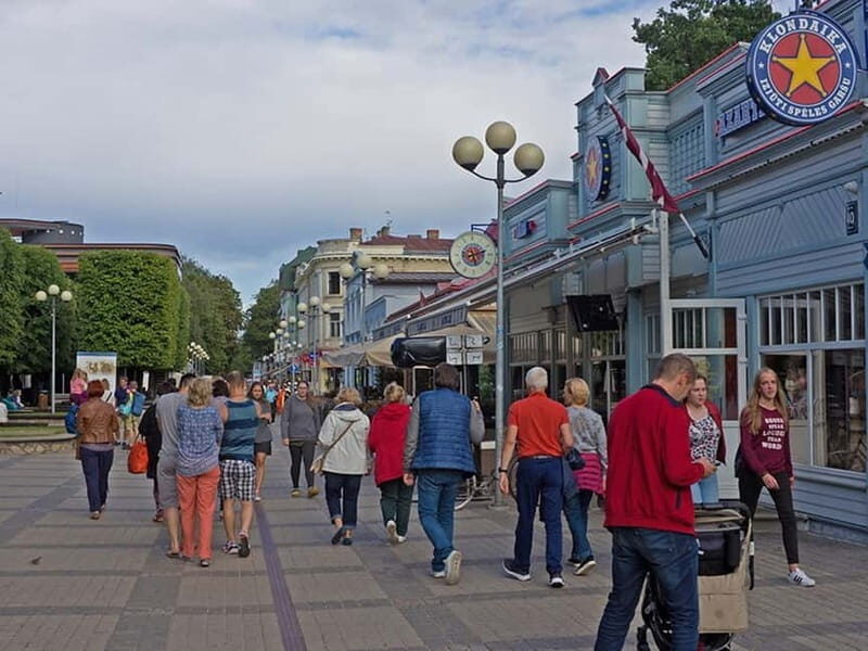 Full Day in Jurmala and Kemeri National Park - Price and Value Analysis