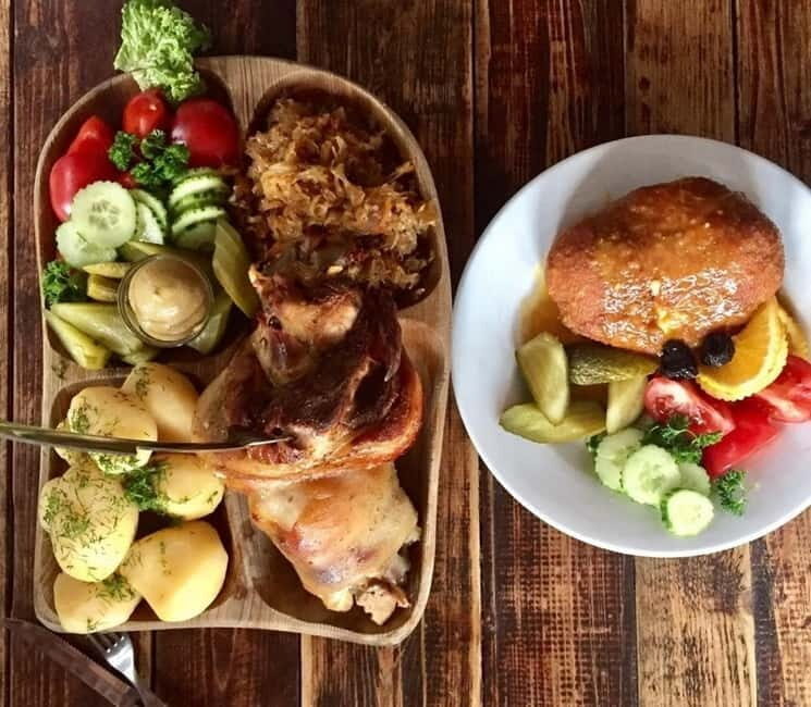 Full Day in Jurmala and Kemeri National Park - Final Thoughts