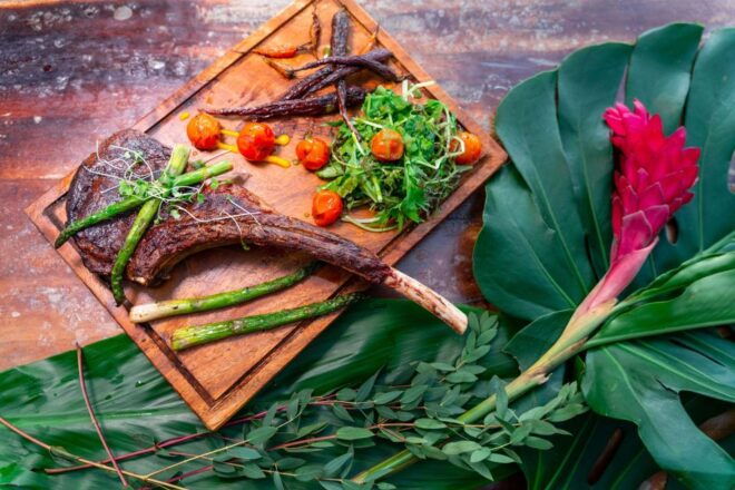 Full Day in Long Island Beach Club - Inclusions