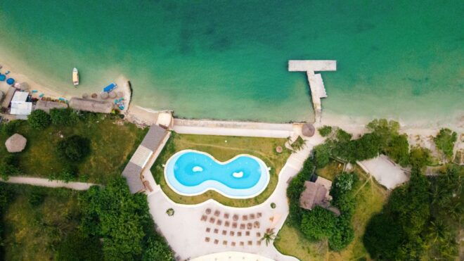 Full Day in Long Island Beach Club - Booking Details