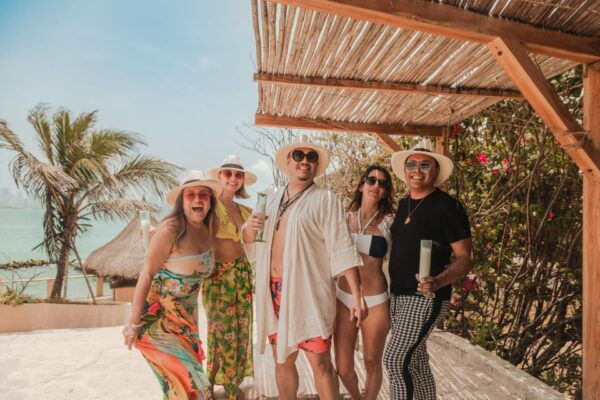 Full Day in Long Island Beach Club - Cancellation Policy