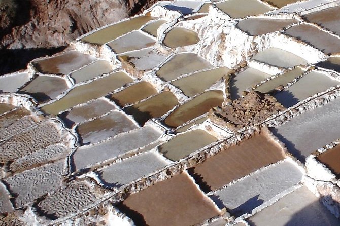 Full-Day in Maras, Moray and Chincheros Including Lunch - Quaint Hamlets and Traditional Dress