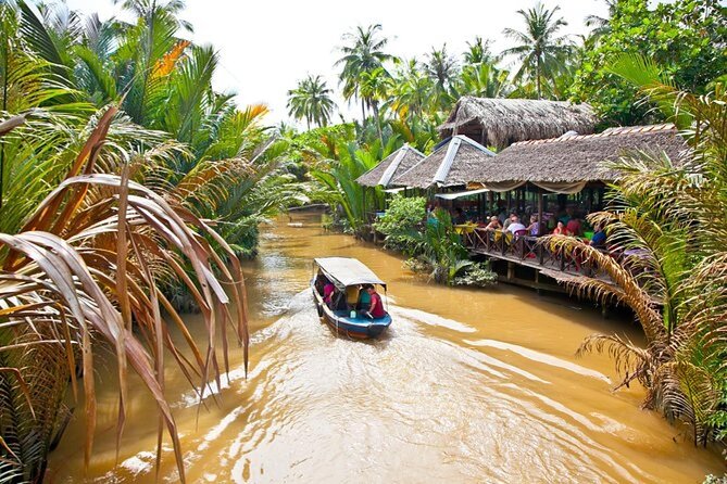 Full-Day in Mekong Delta Floating Market and Local Private Tour - Tour Details