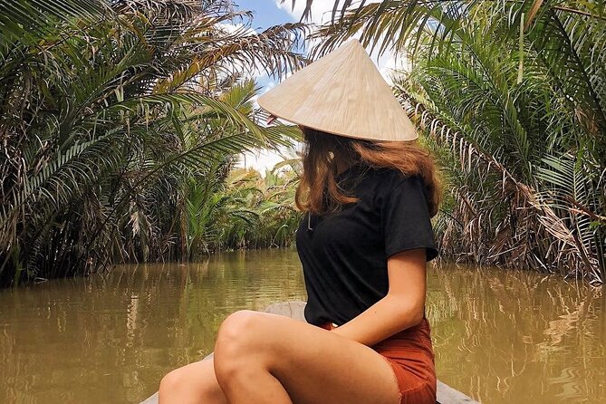 Full-Day in Mekong Delta Floating Market and Local Private Tour - Boat Trip and Biking