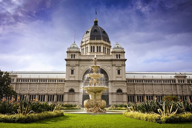 Full Day in Melbourne on Ocean Cruise - Onboard Amenities and Entertainment