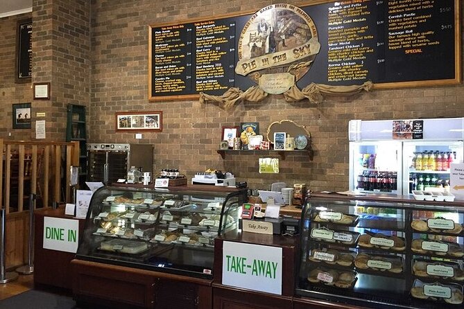 Full Day in Melbourne on Ocean Cruise - Tips for a Smooth Sailing Experience