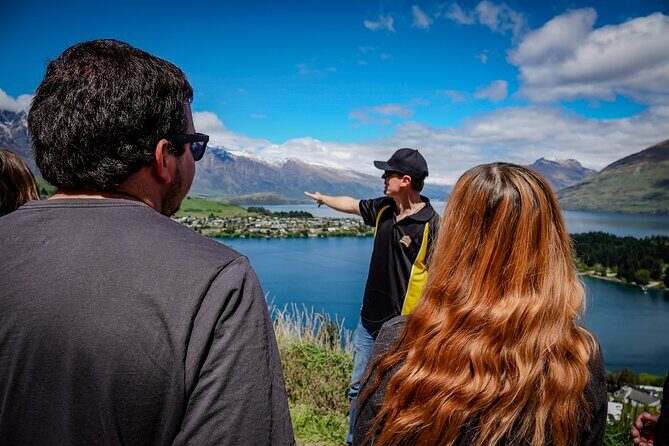 Full Day in Middle Earth - Lord of the Rings Tour - Good To Know