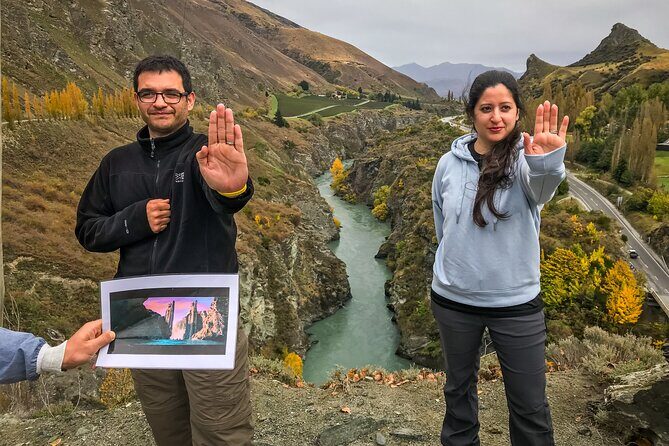 Full Day in Middle Earth - Lord of the Rings Tour - FAQs