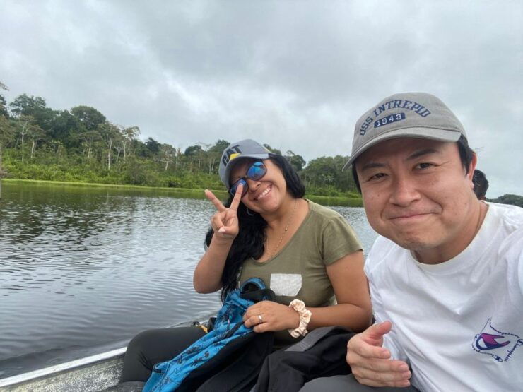 Full Day in Natural Reserve in Peru - Activity Details