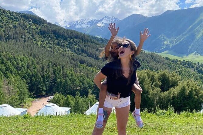 Full Day in Nature at Chunkurchak and Ala Archa National Park - Good To Know