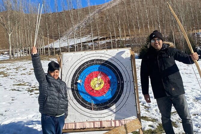 Full Day in Nature at Chunkurchak and Ala Archa National Park - An In-Depth Look at the Tour Experience