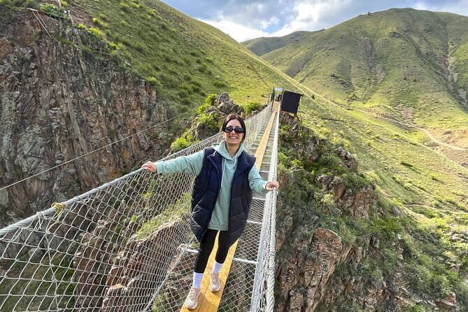 Full Day in Nature at Chunkurchak and Ala Archa National Park - Exploring the Natural Wonders of Bishkek’s Surroundings