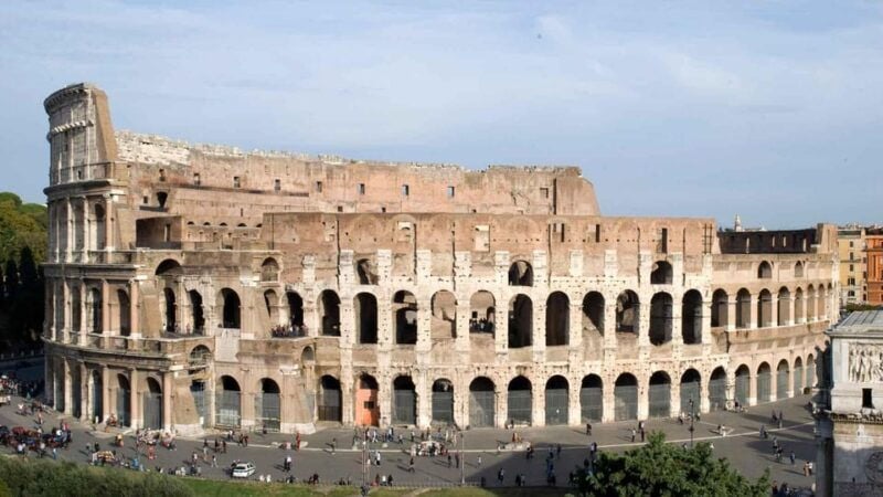 Full day in Rome with Jubilee path and Pope Francis Tomb - What’s Included & What’s Not