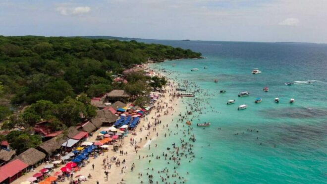 Full Day in Rosario and Barú Islands With Locals - Inclusions