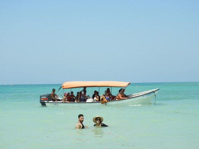 Full Day in Rosario and Barú Islands With Locals - Customer Feedback