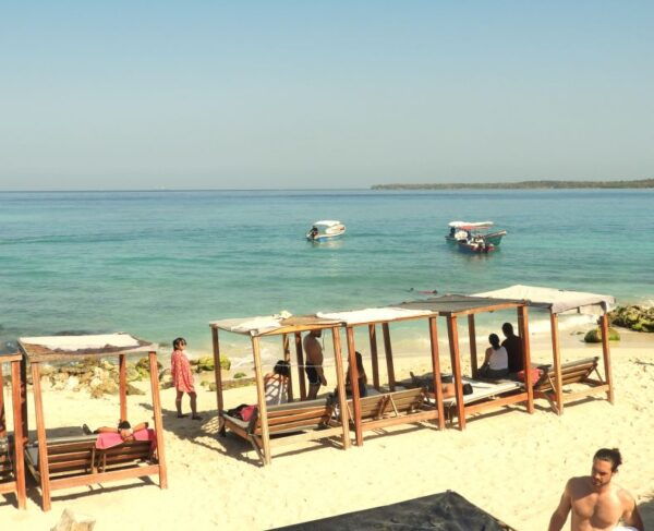 Full Day in Rosario and Barú Islands With Locals - Frequently Asked Questions