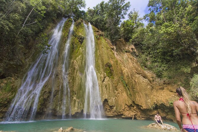 Full Day in Samaná With Limón Waterfall and Cayo Levantado Beach - Pickup and Start Time Details